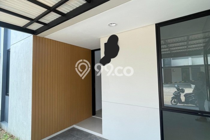 Rumah Modern 3 KT di Podomoro Park Bandung Bandung Unfurnished Rumah Modern 3 KT di Podomoro Park Bandung Bandung Unfurnished