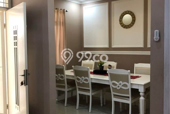 PILIHAN TEPAT! Rumah di Ciwastra, 4 KT, Akses Mall, LT 91m² Bangunan 150m² PILIHAN TEPAT! Rumah di Ciwastra, 4 KT, Akses Mall, LT 91m² Bangunan 150m²