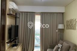 Unit Apartemen Dijual di Cicendo, Bandung, dengan 2 Bedroom, 1 Bathroom Unit Apartemen Dijual di Cicendo, Bandung, dengan 2 Bedroom, 1 Bathroom