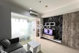 Apartemen Minimalis untuk Disewa, 1 Kamar di Bandung Apartemen Minimalis untuk Disewa, 1 Kamar di Bandung