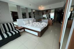 Dijual Apartemen 1 KT & 1 KM di Bandung Lokasi Strategis Dijual Apartemen 1 KT & 1 KM di Bandung Lokasi Strategis