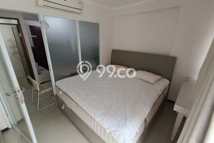 Untuk Dijual Apartemen 1 KT di Bandung Luas 31m2 Untuk Dijual Apartemen 1 KT di Bandung Luas 31m2