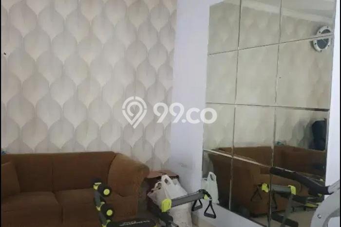 Hot Offer Hunian Mewah Ideal dan Luas di Regol, Bandung Hot Offer Hunian Mewah Ideal dan Luas di Regol, Bandung
