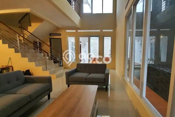 Rumah LT 224m2m² di Cimenyan, Bandung - Lokasi Strategis Rumah LT 224m2m² di Cimenyan, Bandung - Lokasi Strategis
