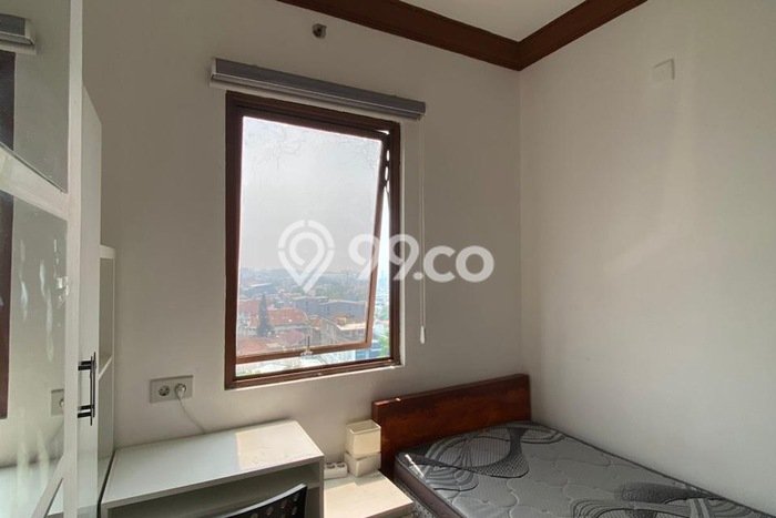 Apartemen Premium Kawasan Surya Sumantri, 2 KT, Luas 48m², Lingkungan Prestisius Apartemen Premium Kawasan Surya Sumantri, 2 KT, Luas 48m², Lingkungan Prestisius