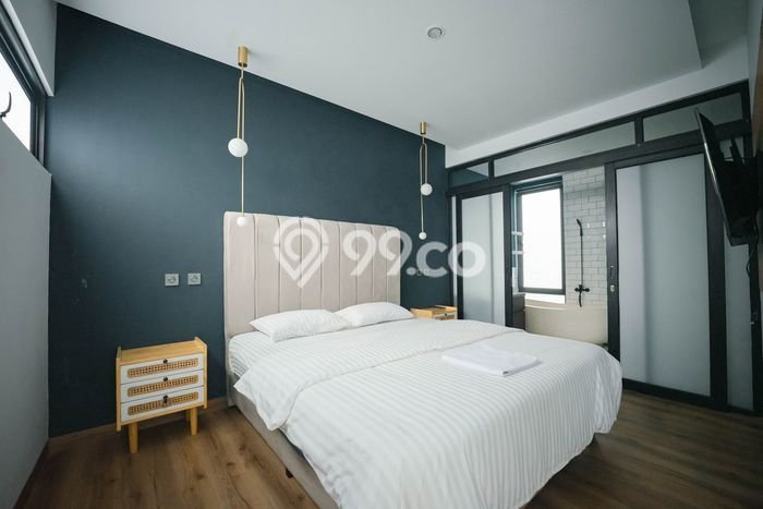 Rumah Minimalis 3 KT di Bandung Barat Bandung Full Furnished Rumah Minimalis 3 KT di Bandung Barat Bandung Full Furnished