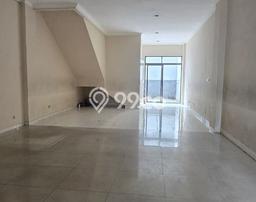 Ruko Dijual di Bandung LT 136m2 & LB 270m2 Lokasi Terbaik! Ruko Dijual di Bandung LT 136m2 & LB 270m2 Lokasi Terbaik!