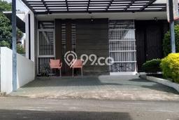 For Sale Rumah 4 Kamar Lokasi Ideal Bagus dan Strategis di Sukasari For Sale Rumah 4 Kamar Lokasi Ideal Bagus dan Strategis di Sukasari