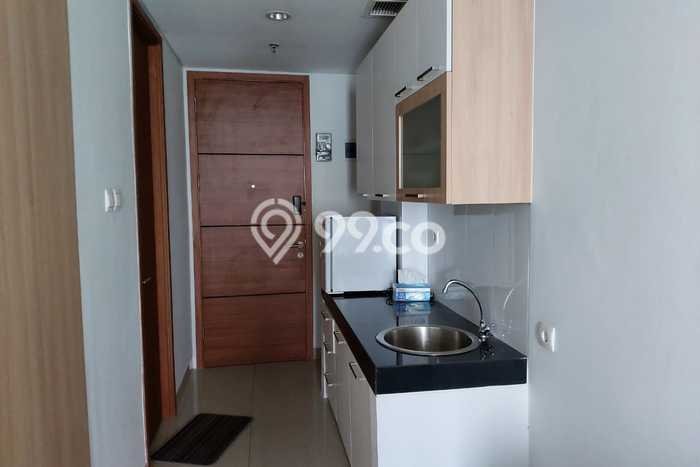 Dijual Apartemen 1 KT & 1 KM di Bandung Area Strategis Dijual Apartemen 1 KT & 1 KM di Bandung Area Strategis