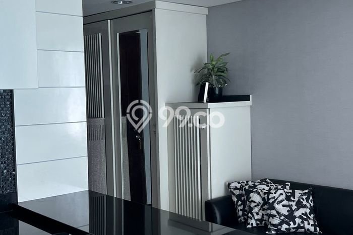 Apartemen Disewakan 1 Kamar Hemat Siap Huni di Bandung, Luas 36m2 Apartemen Disewakan 1 Kamar Hemat Siap Huni di Bandung, Luas 36m2