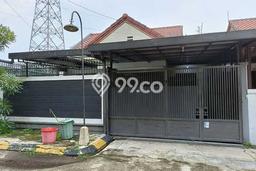 Dijual Cepat Rumah Favorit Siap Huni LB 86m2 di Batununggal, Bandung Dijual Cepat Rumah Favorit Siap Huni LB 86m2 di Batununggal, Bandung