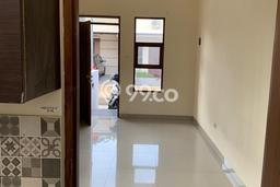 Rumah Modern 2 Kamar LT 66m2 di Terusan Buah Batu Rumah Modern 2 Kamar LT 66m2 di Terusan Buah Batu
