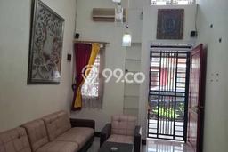 Rumah sewa siap huni 3 KT di Kota Baru Parahyangan, Bandung Rumah sewa siap huni 3 KT di Kota Baru Parahyangan, Bandung