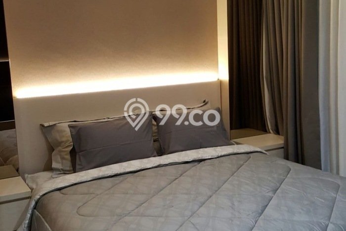 Untuk Dijual Apartemen 1 KT & 1 KM di Bandung Area Strategis Untuk Dijual Apartemen 1 KT & 1 KM di Bandung Area Strategis