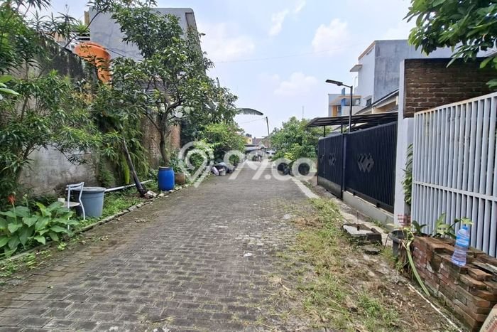 Rumah Asri Arcamanik, Lingkungan Sejuk - LT 108m2m² Rumah Asri Arcamanik, Lingkungan Sejuk - LT 108m2m²