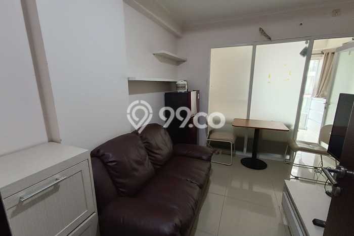 Untuk Dijual Apartemen 1 KT di Bandung Luas 31m2 Untuk Dijual Apartemen 1 KT di Bandung Luas 31m2