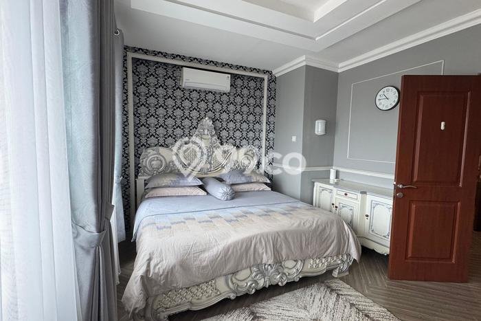 Hunian Strategis 106m2 di Setiabudi Bandung 3 Bedroom Hunian Strategis 106m2 di Setiabudi Bandung 3 Bedroom
