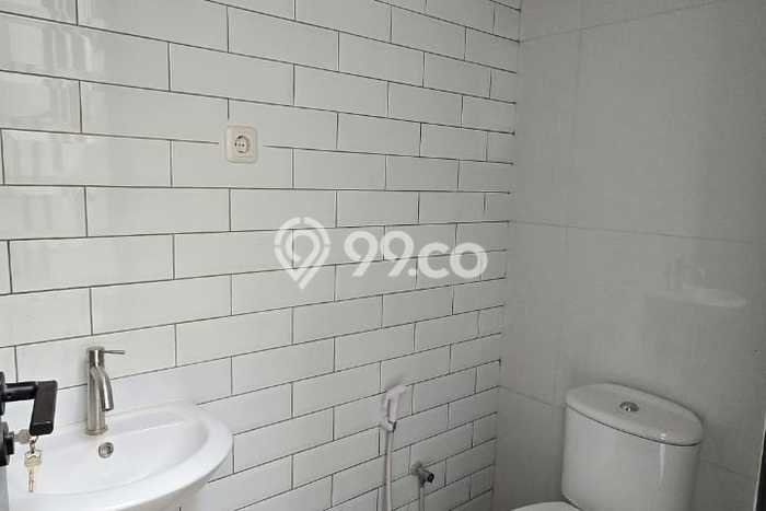 Rumah Modern 2 KT LT 75m2 di Peta Rumah Modern 2 KT LT 75m2 di Peta