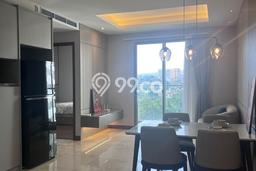 Sewa Apartemen Terjangkau 2 BR di Hegarmanah Bandung Sewa Apartemen Terjangkau 2 BR di Hegarmanah Bandung