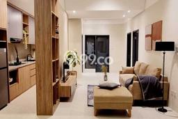 Rumah Elit LB 148m2 Siap Huni Desain Elegan di Kota Baru Parahyangan, Bandung Rumah Elit LB 148m2 Siap Huni Desain Elegan di Kota Baru Parahyangan, Bandung