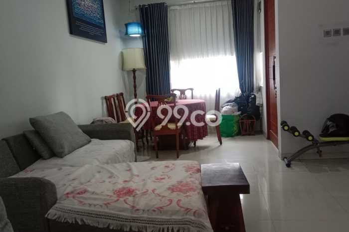 Dijual Rumah Mewah Exclusive di Sukasari, Bandung Dijual Rumah Mewah Exclusive di Sukasari, Bandung