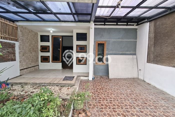 Rumah Asri Arcamanik, Lingkungan Sejuk - LT 108m2m² Rumah Asri Arcamanik, Lingkungan Sejuk - LT 108m2m²
