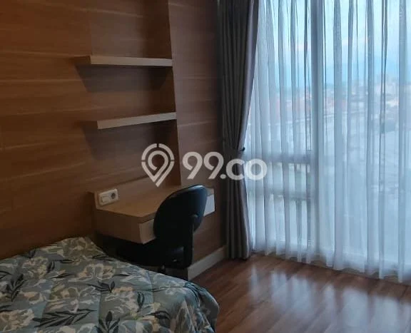 Apartemen Harga Murah dengan 2 BR & 1 KM di Cicendo Bandung Apartemen Harga Murah dengan 2 BR & 1 KM di Cicendo Bandung