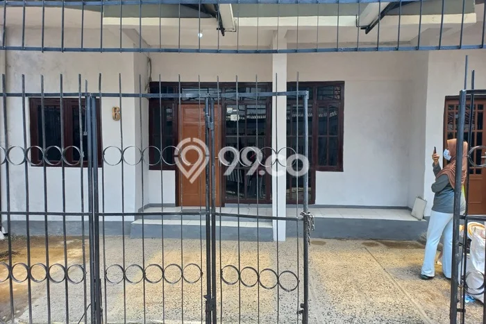 Disewakan Rumah Murah di Pasteur Bandung dengan 5 KT Disewakan Rumah Murah di Pasteur Bandung dengan 5 KT