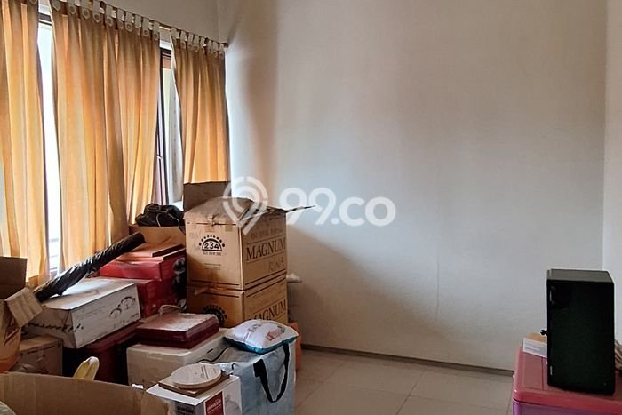 Hunian Super Mewah dengan Akses Paling Strategis di Setra Duta, Bandung Hunian Super Mewah dengan Akses Paling Strategis di Setra Duta, Bandung