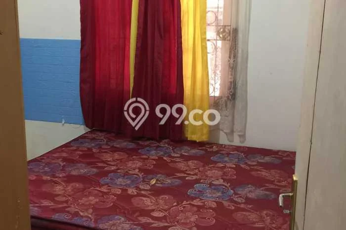 Rumah sewa siap huni 3 KT di Kota Baru Parahyangan, Bandung Rumah sewa siap huni 3 KT di Kota Baru Parahyangan, Bandung