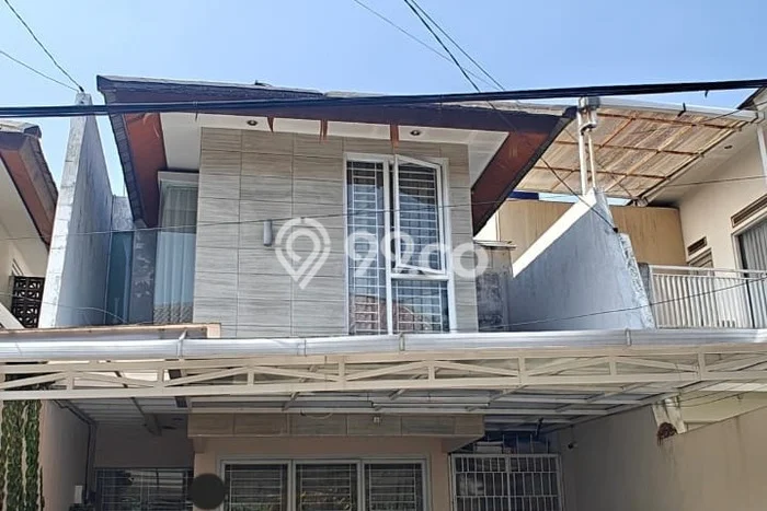 Disewakan Cepat Rumah Kondisi Baik di Area Geger Kalong, Bandung Disewakan Cepat Rumah Kondisi Baik di Area Geger Kalong, Bandung