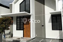 Disewakan Hunian Konsep Modern di Arcamanik Bandung dengan 2 KT Disewakan Hunian Konsep Modern di Arcamanik Bandung dengan 2 KT