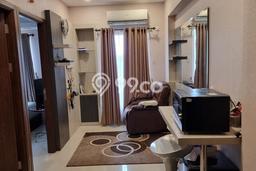 Dijual Apartemen 2 KT & 1 KM di Bandung Lokasi Strategis Dijual Apartemen 2 KT & 1 KM di Bandung Lokasi Strategis