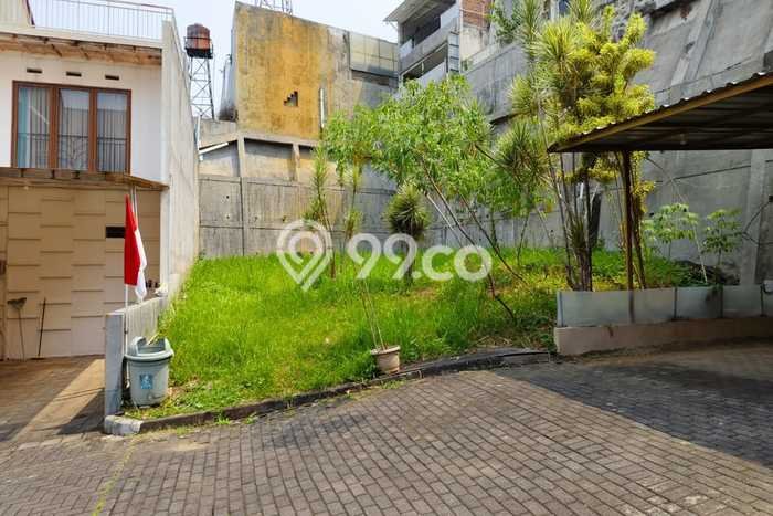Tanah Kavling di Sukasari Dijual dengan Luas 269m2 Tanah Kavling di Sukasari Dijual dengan Luas 269m2