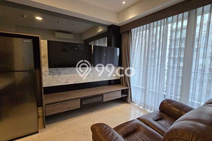 Apartemen Disewakan Murah 3 KT / 2 KM di Cicendo, Bandung Apartemen Disewakan Murah 3 KT / 2 KM di Cicendo, Bandung