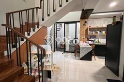 Jual Rumah Modern 4 KT di Holis Cigondewah, Bandung Jual Rumah Modern 4 KT di Holis Cigondewah, Bandung