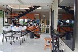 Rumah Eksklusif Siap Huni LT 206m2 di Coblong, Bandung Rumah Eksklusif Siap Huni LT 206m2 di Coblong, Bandung