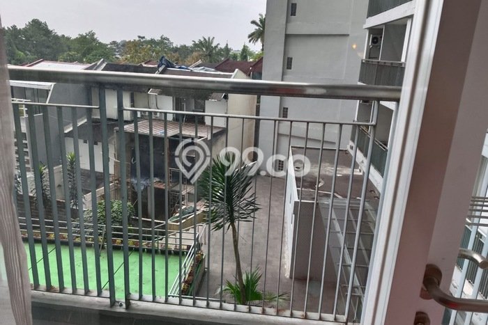Apartemen Favorit Modern Dijual di Bandung dengan 1 Kamar Tidur Apartemen Favorit Modern Dijual di Bandung dengan 1 Kamar Tidur