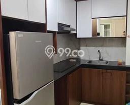 SPECIAL OFFER! Apartemen di Cicendo, Bandung, 2 KT, Luas 62m2m² SPECIAL OFFER! Apartemen di Cicendo, Bandung, 2 KT, Luas 62m2m²