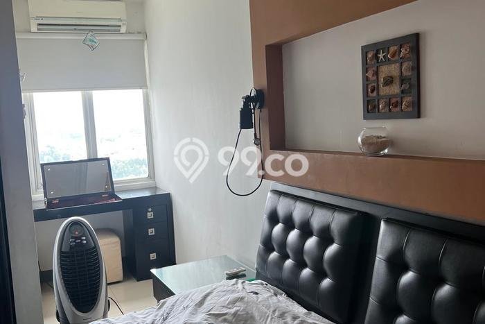 Apartemen Favorit Nyaman Dijual di Bandung dengan 3 Kamar Tidur Apartemen Favorit Nyaman Dijual di Bandung dengan 3 Kamar Tidur