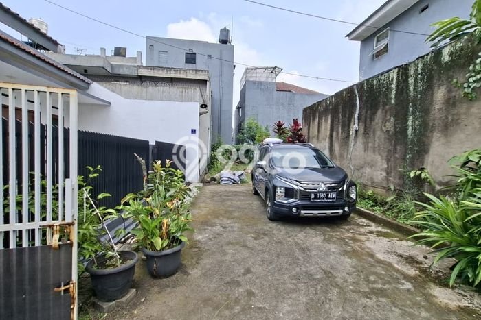 Rumah Asri Arcamanik, Lingkungan Sejuk - LT 108m2m² Rumah Asri Arcamanik, Lingkungan Sejuk - LT 108m2m²