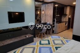 Disewakan Apartemen Murah di Sumurbandung 1 Bedroom Disewakan Apartemen Murah di Sumurbandung 1 Bedroom
