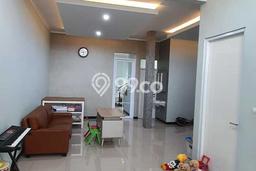 Rumah Minimalis 2 KT di Taman Kopo Indah Bandung Semi Furnished Rumah Minimalis 2 KT di Taman Kopo Indah Bandung Semi Furnished