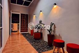 Jual Rumah Eksklusif 4 KT di Buah Batu, Bandung Jual Rumah Eksklusif 4 KT di Buah Batu, Bandung