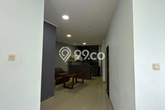Hunian Cantik Modern Lb 146m2 di Sukasari, Bandung Hunian Cantik Modern Lb 146m2 di Sukasari, Bandung