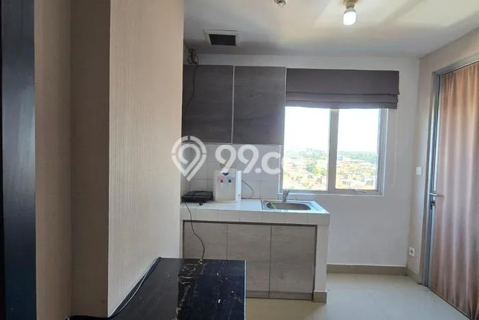 Dijual Apartemen 1 KT di Bandung Luas 29m2 Dijual Apartemen 1 KT di Bandung Luas 29m2