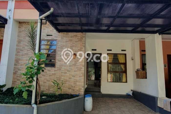 For Sale Hunian Rumah Terawat 3 KT di Parongpong, Bandung For Sale Hunian Rumah Terawat 3 KT di Parongpong, Bandung