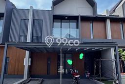 Jarang Ada! Rumah Sewa 5 Kamar Nyaman Siap Huni Summarecon Bandung Jarang Ada! Rumah Sewa 5 Kamar Nyaman Siap Huni Summarecon Bandung