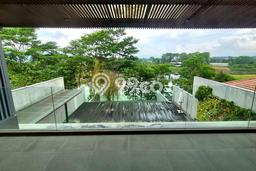 Dijual Rumah Mewah Elegan Dengan View Eksklusif di Kota Baru Parahyangan, Bandung Dijual Rumah Mewah Elegan Dengan View Eksklusif di Kota Baru Parahyangan, Bandung