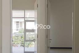 Rumah Minimalis 3 KT di Kopo Bandung Unfurnished Rumah Minimalis 3 KT di Kopo Bandung Unfurnished